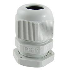 20mm plastic pg gland